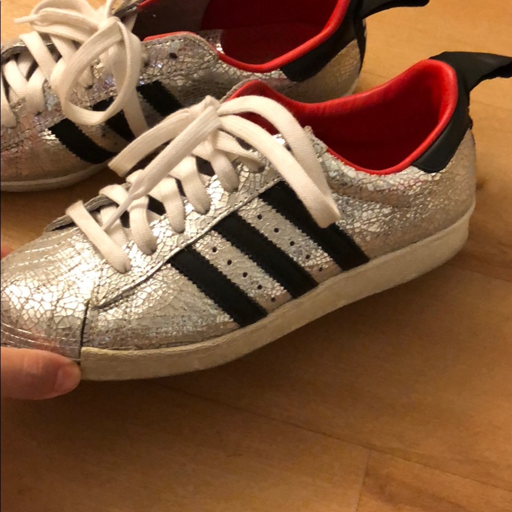 Adidas sneakers